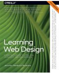 Learning Web Design - 1t