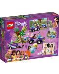 Конструктор Lego Friends - Спасяването на бебето слон в джунглата (41421) - 2t