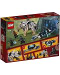 Конструктор Lego Super Heroes - Rhino Face-Off by the Mine (76099) - 3t