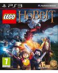 LEGO The Hobbit (PS3) - 1t