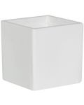 LED Саксия Elmark - Bern, IP 65, 50 x 50 x 48 cm, топло бяло - 1t