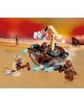 Конструктор Lego Star Wars - Tatooine™, боен пакет (75198) - 6t