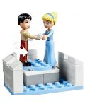 Конструктор Lego Disney Princess - Мечтаният замък на Пепеляшка (41154) - 3t