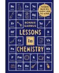 Lessons in Chemistry (Hardback) - 1t