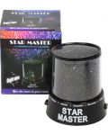 LED лампа Robetoy - Star Master - 2t