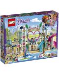 Конструктор Lego Friends - Градски курорт в Хартлейк (41347) - 1t