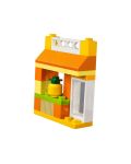 Конструктор Lego Classic - Оранжева кутия за творчество (10709) - 3t