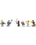 Конструктор Lego Ninjago - Огнен робот (70615) - 4t
