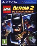 LEGO Batman 2: DC Super Heroes (Vita) - 1t