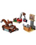 Конструктор Lego Juniors - Складът за отпадъци на Матю (10733) - 3t