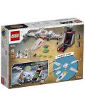 Конструктор Lego Star Wars - X-Wing Starfighter Trench Run (75235) - 1t