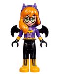Конструктор Lego DC Super Hero Girls - Батгърл – преследване с Батджет (41230) - 4t
