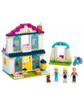 Конструктор Lego Friends - Къщата на Stephanie (41398) - 3t