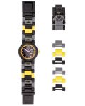 Ръчен часовник Lego Wear - Batman - 4t