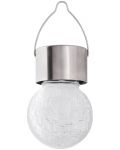 LED декоративна соларна лампа Rabalux - Yola 7850, 0.06W, RGB, IP44 - 1t