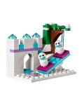 Конструктор Lego Disney Princess - Магическият леден дворец на Елза (41148) - 10t