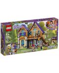 Конструктор Lego Friends - Къщата на Mia (41369) - 6t