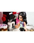 Конструктор Lego Friends - Арт кафенето на Emma (41336) - 5t