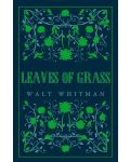 Leaves of Grass (Alma Classics) - 1t