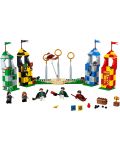 Конструктор Lego Harry Potter - Куидич турнир (75956) - 4t