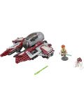 Lego Star Wars: Джедайски кораб на Оби Уан (75135) - 3t