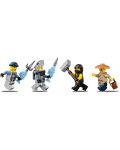 Конструктор Lego Ninjago - Бомбандировача Манта Рей (70609) - 8t