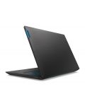 Геймърски лаптоп Lenovo IdeaPad - L340-17IRH, черен - 4t