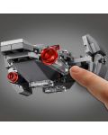 Конструктор Lego Star Wars - Sith Infiltrator Microfighter (75224) - 4t