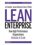 Lean Enterprise - 1t