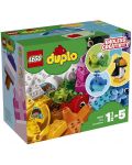 Конструктор Lego Duplo - Забавни творби (10865) - 7t