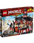Конструктор Lego Ninjago - Спинджицу  манастир (70670) - 11t