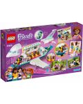 Конструктор Lego Friends - Самолет в Хартлейк Сити (41429) - 3t
