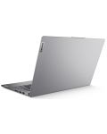 Лаптоп Lenovo IdeaPad 5 -  81YH00CSBM, 14.0", сив - 5t