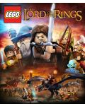LEGO Lord of the Rings (PC) - 5t