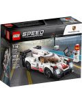 Конструктор Lego Speed Champions - Porsche 919 Hybrid (75887) - 1t