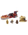 Конструктор Lego Star Wars - Luke Skywalker’s Landspeeder (75271) - 3t