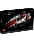 Конструктор Lego Star Wars - A-wing Starfighter (75275) - 1t