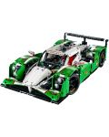 Конструктор Lego Technic - Състезателна кола ( 42039 ) - 3t