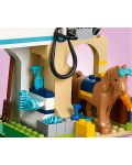 Конструктор Lego Friends - Скачане с кон със Stephanie (41367) - 13t
