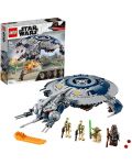 Конструктор Lego Star Wars - Droid Gunship (75233) - 6t