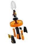 Конструктор Lego Ninjago - Cole – майстор на спинджицу (70637) - 3t