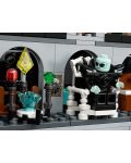 Конструктор Lego Hidden Side - Замъкът на мистериите (70437) - 6t