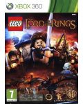 LEGO Lord of the Rings (Xbox 360) - 1t