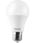 LED крушка Toshiba - 11=75W, E27, 1055 lm, 4000K - 1t