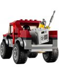 Конструктор Lego City - Полицейско преследване (60128) - 3t