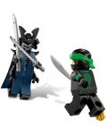 Конструктор Lego Ninjago - Робо-драконът на Зеления нинджа (70612) - 10t