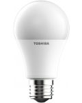 LED крушка Toshiba - 15=100W, E27, 1521 lm, 4000K - 1t