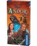Разширение за Legends of Andor - New Heroes - 1t