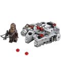 Конструктор Lego Star Wars - Millennium Falcon™ Microfighter (75193) - 5t