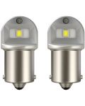 LED Автомобилни крушки Osram - LEDriving, SL, R5W, 0.5W, 2 броя, бели - 3t